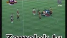 Ca Vs. EST 1st Half