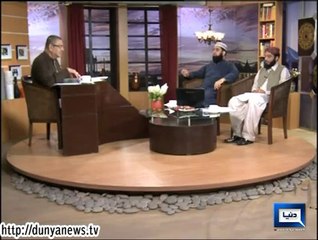 Dunya News-Peyam-e-Subh-10-05-14