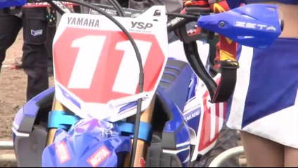 2014 All Japan Motocross Championship Rd,2