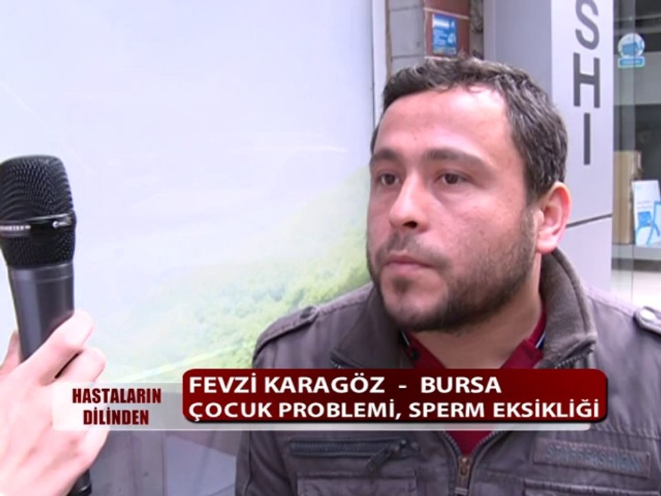 ÇOCUK PROBLEMİ,SPERM EKSİKLİĞİ HASTALIĞI VARDI ŞİFALI BİTKİLERİ KULLANDI