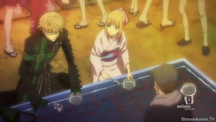 Amn07 @ StreamAnime.TV