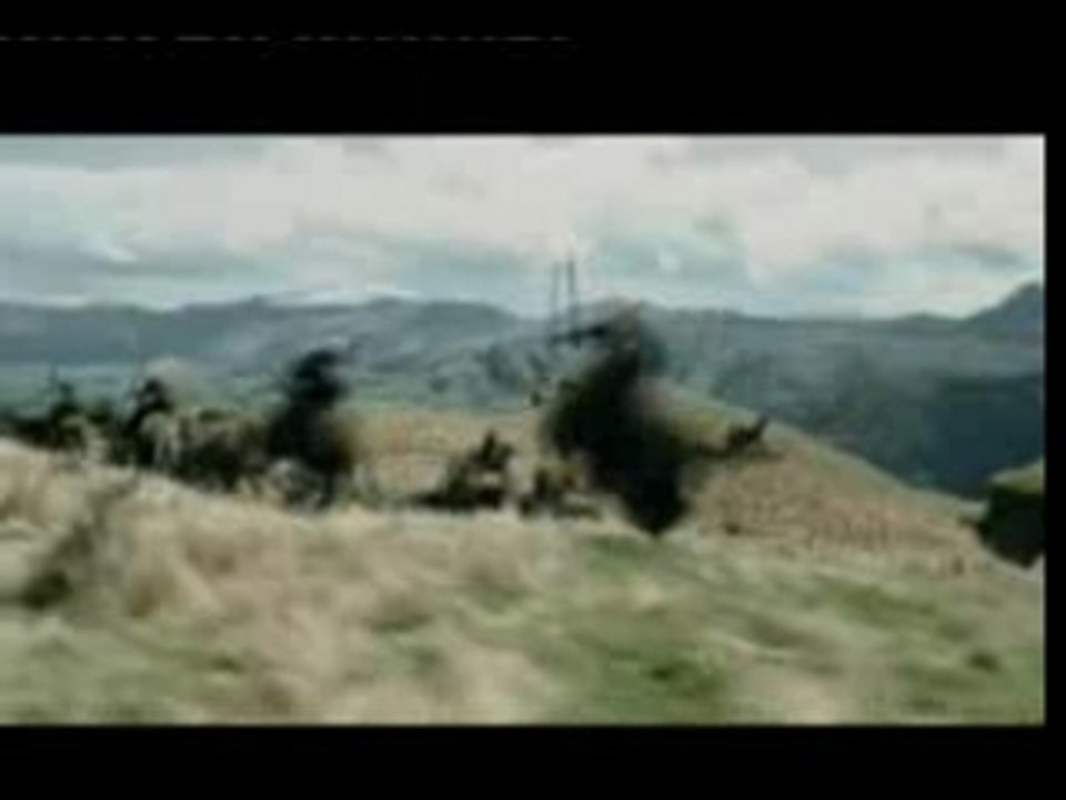 Spectaculaire ( bastons )