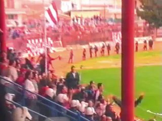 31η Βέροια-ΑΕΛ 1-2  2003-04 Thessalia tv