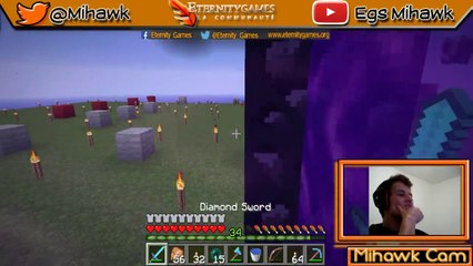 Eternity Games TV 2
