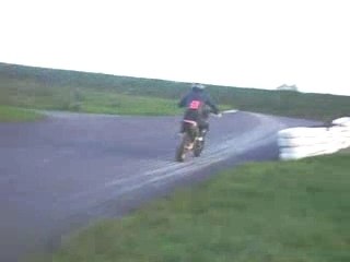 Eddy Petard sortit de terre !!