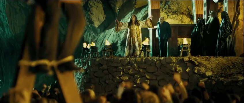 Witching & Bitching (Las Brujas De Zugarramurdi) 2014 - Trailer Oficial EUA - [HD]