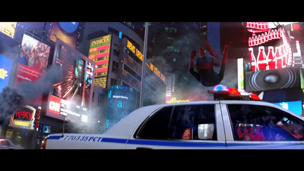 The Amazing Spider-Man 2 - OFFICIAL Trailer !!