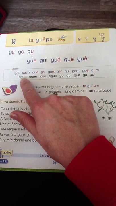 Léo et Léa, page 58