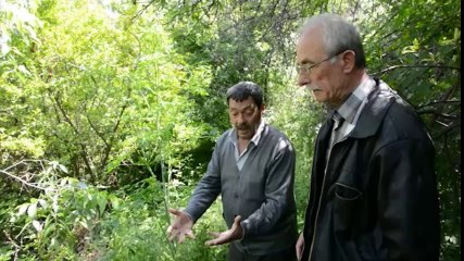 Bilecik'te Bir Tarih Yok Oluyor