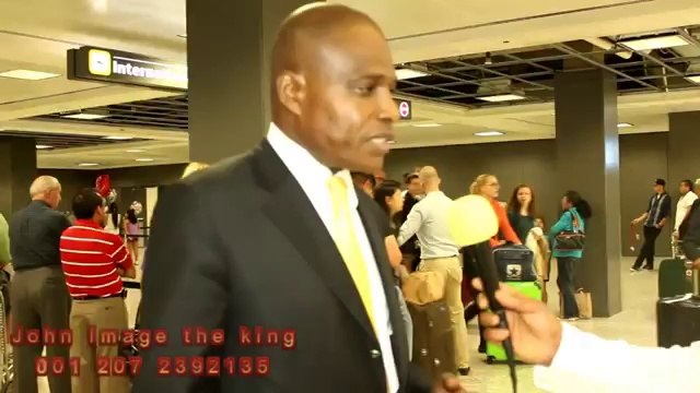 Martin Fayulu: le refoulement des Congolais RDC de Brazza est un dossier monté par Kabila et Sassou pour rester au pouvoir