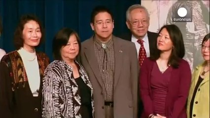 145 ans après, les ouvriers chinois du chemin de fer reconnus aux États-Unis