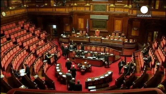 Dell'Utri condannato in via definitiva a sette anni di carcere