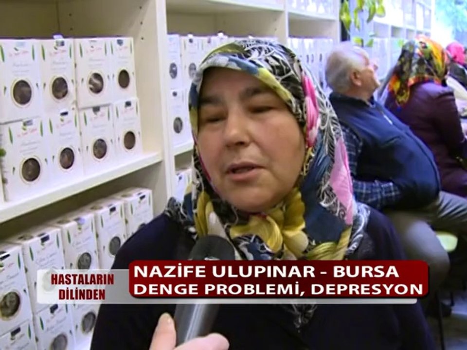 DENGE SORUNU,PSİKOLOJİK,DEPRESYON HASTALIĞI VARDI VARDI ŞİFALI BİTKİLERİ KULLANDI