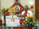 Tamil sermon preached on 08-05-2014