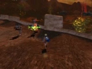 Guild Wars PvP Extreme