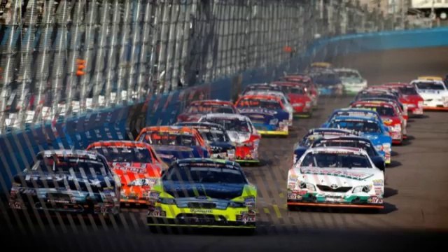 Watch kansas city raceway - live Nascar stream - kansas speedway map - nascar schedule - nascar news live - nascar.com news