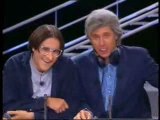 Garcia et De Caunes - Toub et refoul
