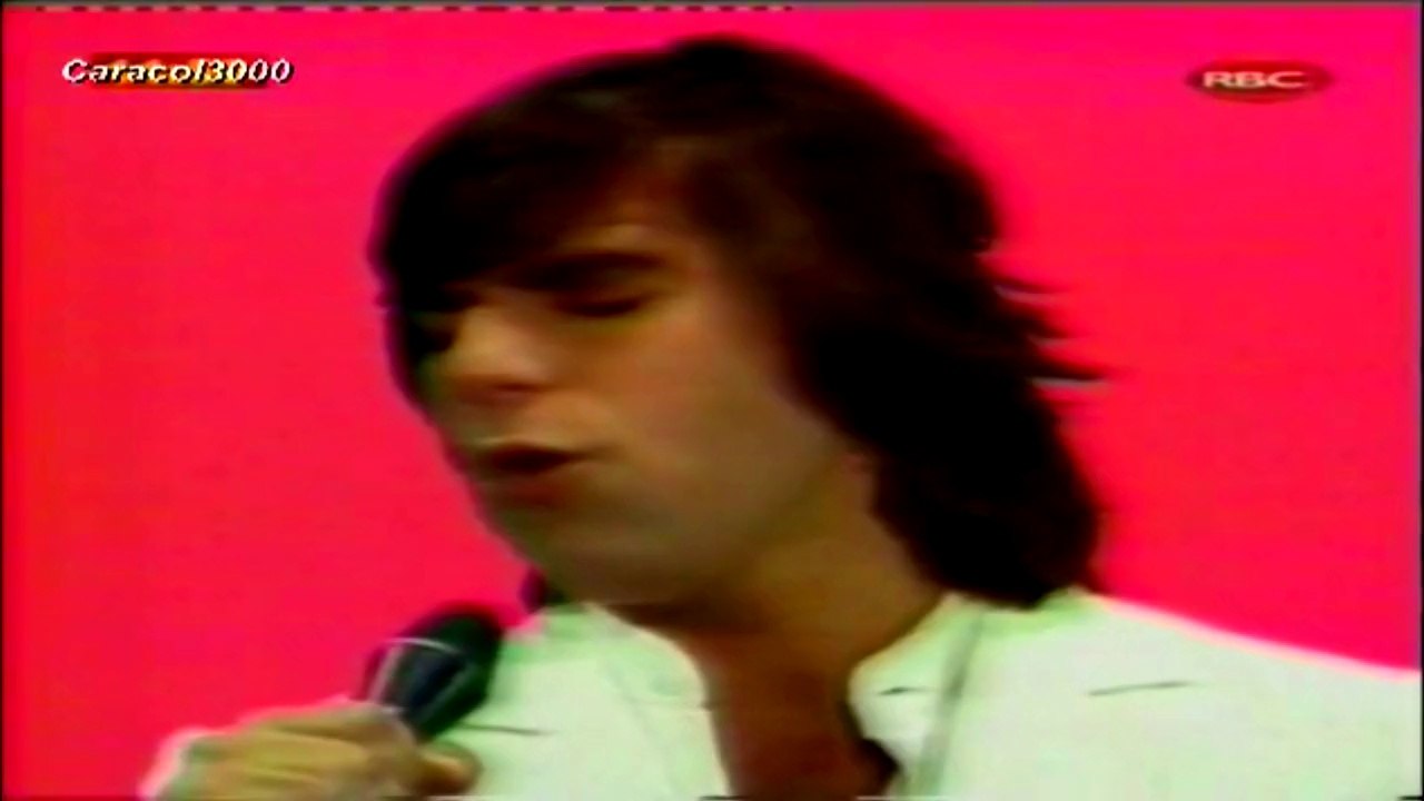 Clásico- Orlando Netti