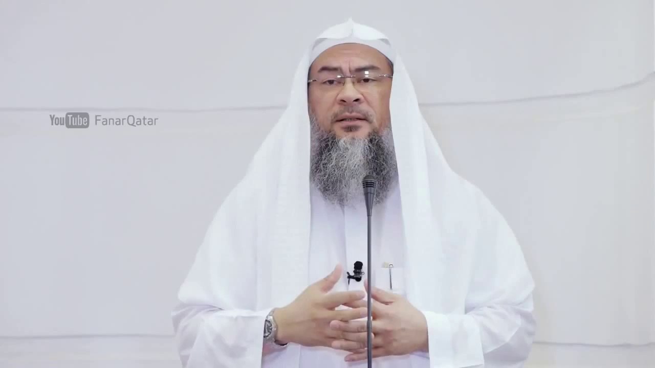 Are You Prepared For Death – Shaykh Assim al Hakeem