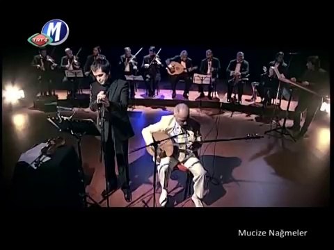 Sen Kimseyi Sevemezsin Kamuran YARKIN (Baba Oğul)