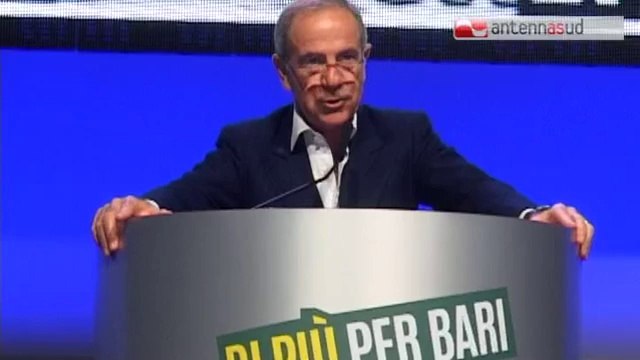 TG 09.05.14 Cittadella della Giustizia, Di Paola insiste: Tremila nuovi posti di lavoro