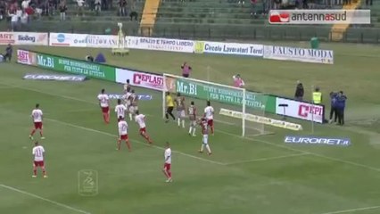 Video herunterladen: TG 09.05.14 Calcio Bari, venduti oltre 20mila biglietti