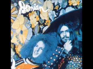 Demian (Bubble Puppy) "No More Tenderness"1970 Texas Hard Psych