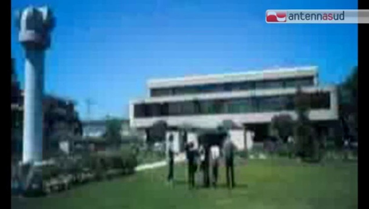 TG 09.05.14 Lauree e titoli falsi: smascherati e denunciati altri 19 docenti foggiani di "sostegno"