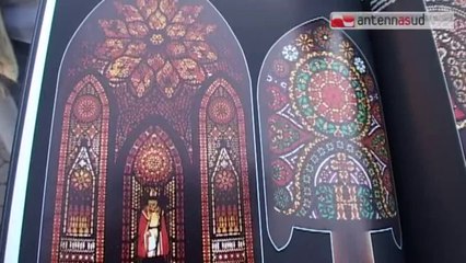 TG 09.05.14 San Nicola, dal Belgio alla Svizzera devoti eccellenti