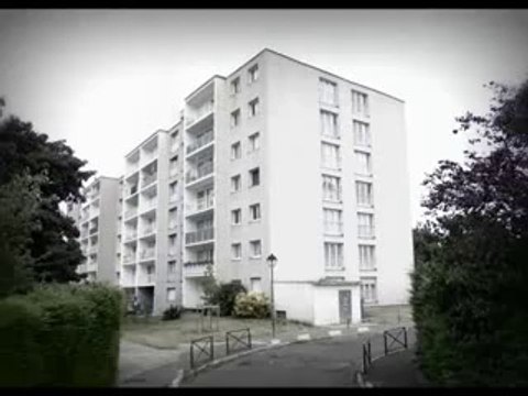 Viry-Châtillon (91) : visite de la cité Le Plateau