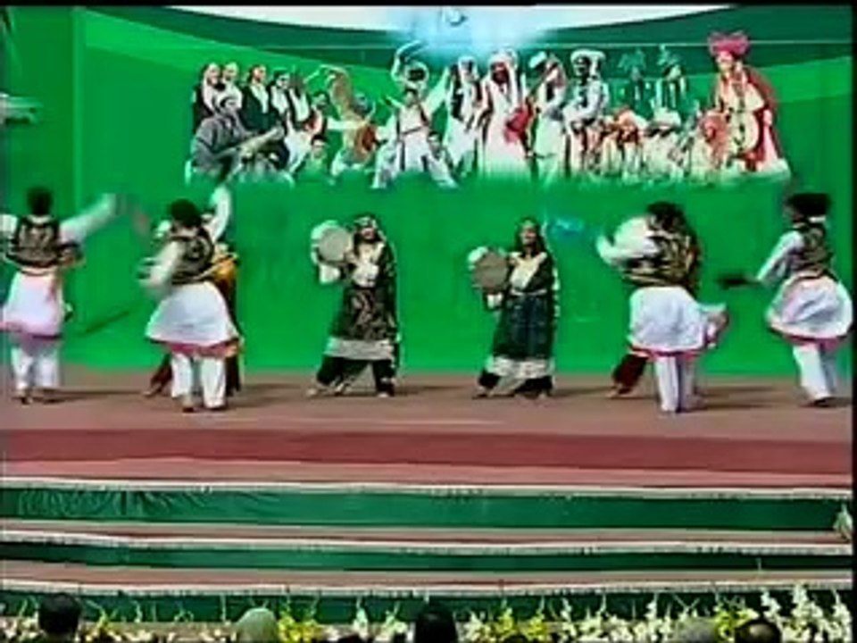14 August Pakistan Day - Rahay Salaamat Pakistan -