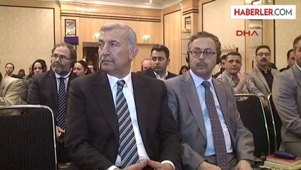 Dha Dış Haber ? Yunus Emre Buluşmaları Berlin Etkinliği