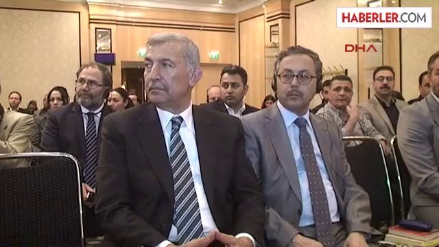 Dha Dış Haber ? Yunus Emre Buluşmaları Berlin Etkinliği