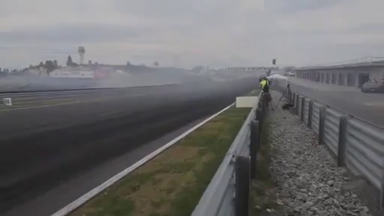 Driftci Şakası