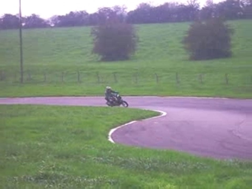 Nitro piste Vesoul 2007