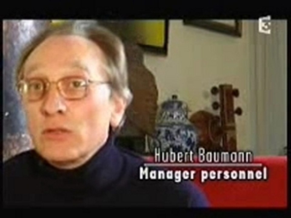 Mike Brant,laisse moi t'aimer ( docu )