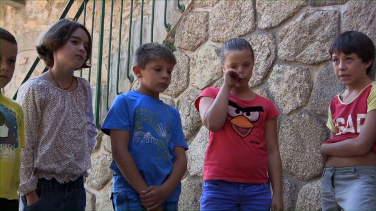 Si le formatget de Montalba m’était conté