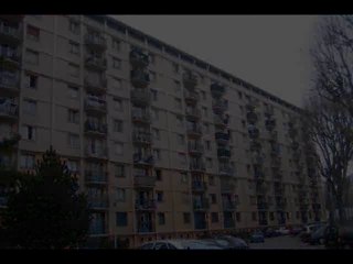 Rouen (76) : quartier "Croix de Pierre"