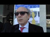 Napoli - Consegnati i premi ''Buona Sanità'' (09.05.14)