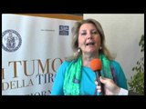 Napoli - Convegno sui tumori alla tiroide (09.05.14)