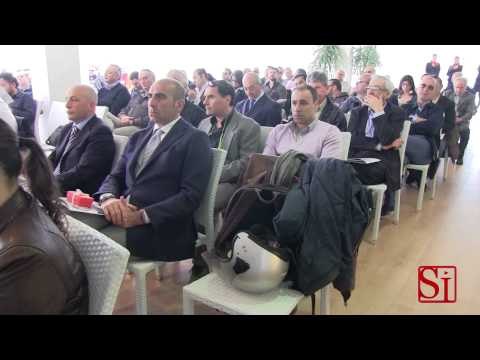Napoli - Congresso regionale Uilcom (09.05.14)