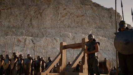 Game of Thrones - Season 4 - Trailer #3 (Secrets HBO) (NonStop)