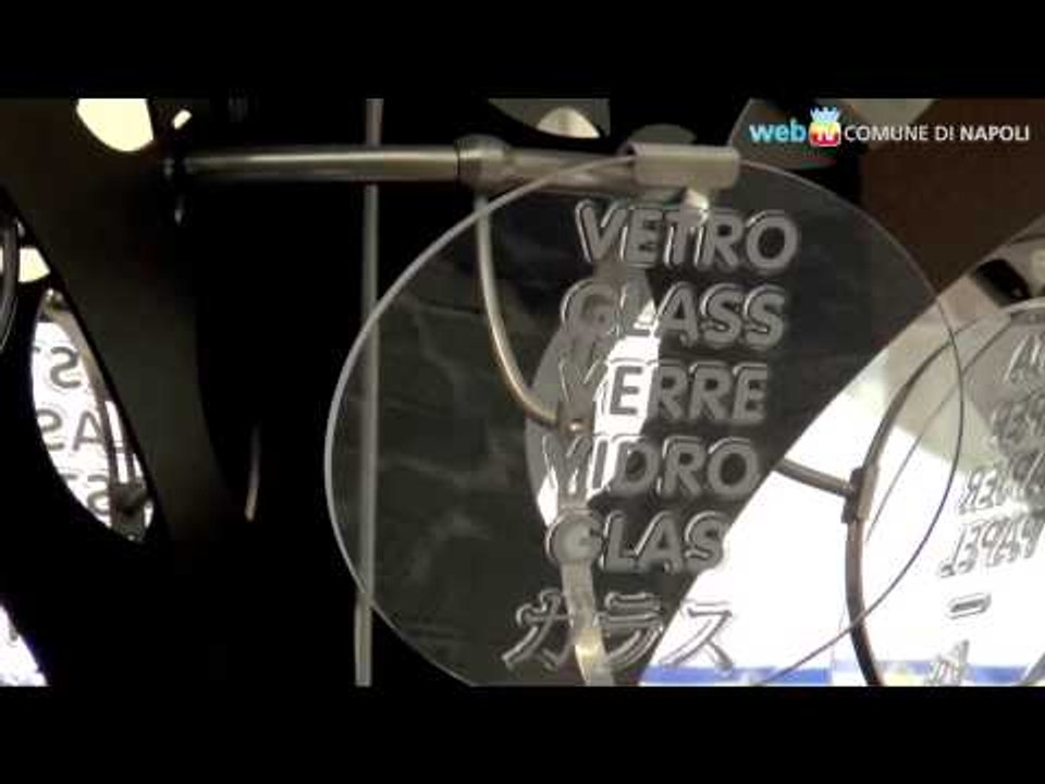 Napoli - EcoLogicaMente e prolungamento orario di funicolare e metro (08.05.14)