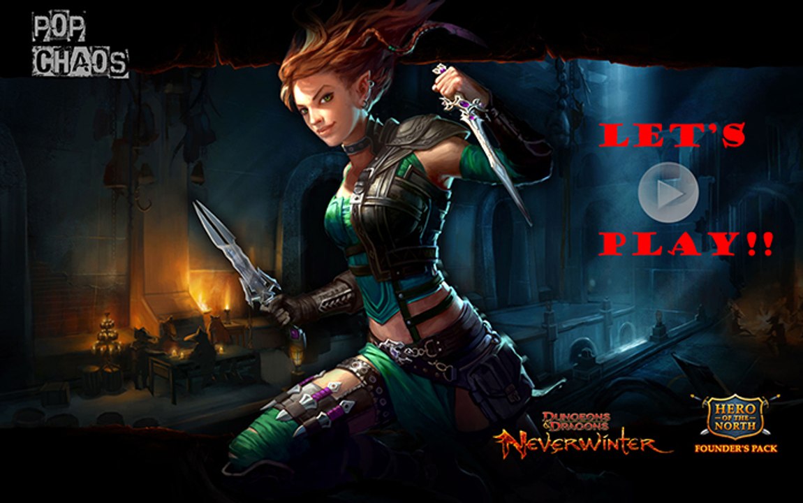 Neverwinter Events
