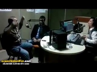 Facebookta Dürtülmeyi Namus Meselesi Yapan Dayı