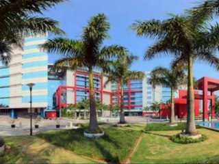 Office Space for Rent in Chennai