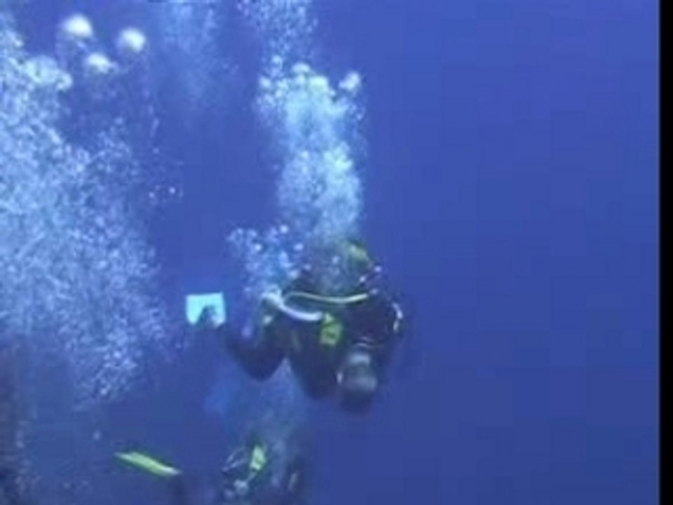 Les copains d'à bord