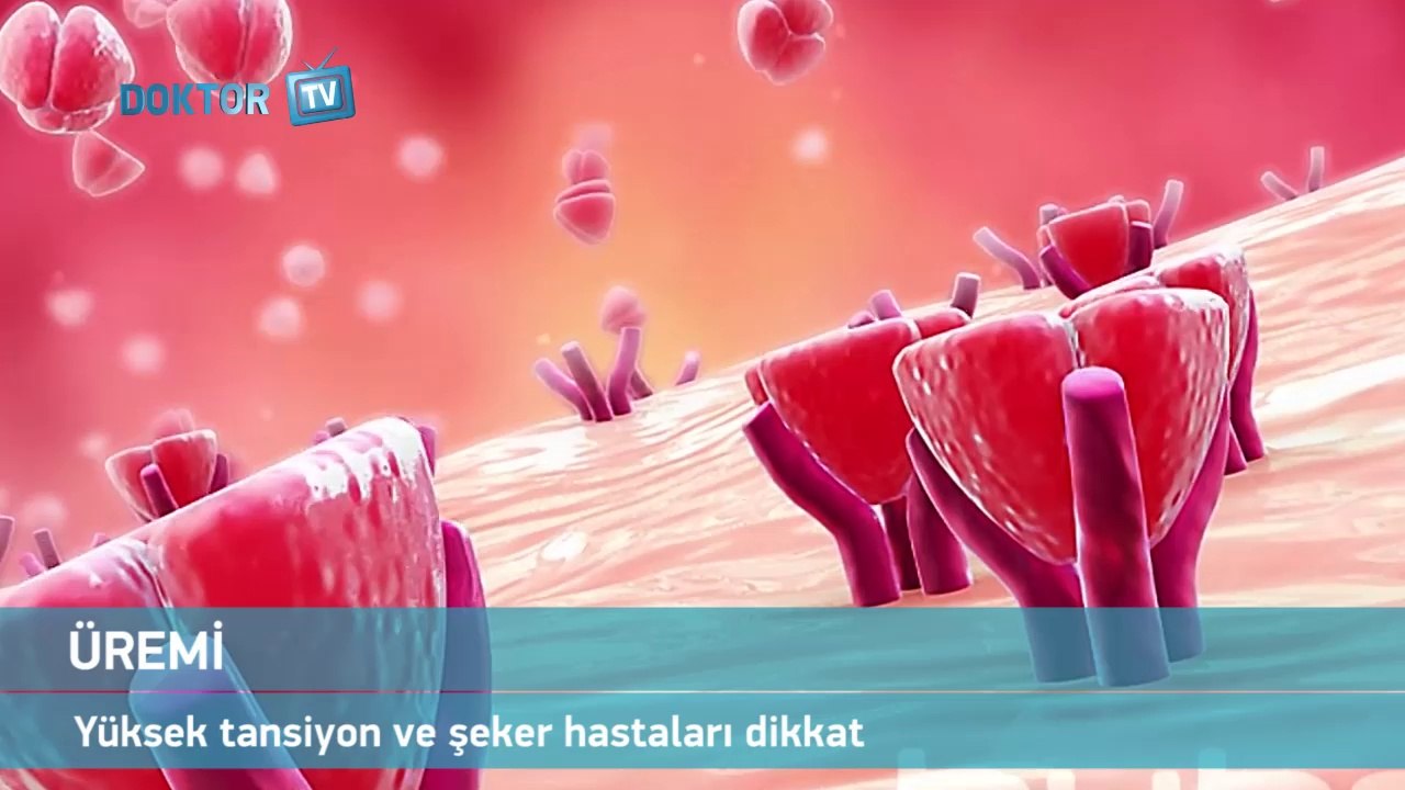 Üremi