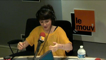 Les Nouvelles du Sexes de Mathilde Terrier