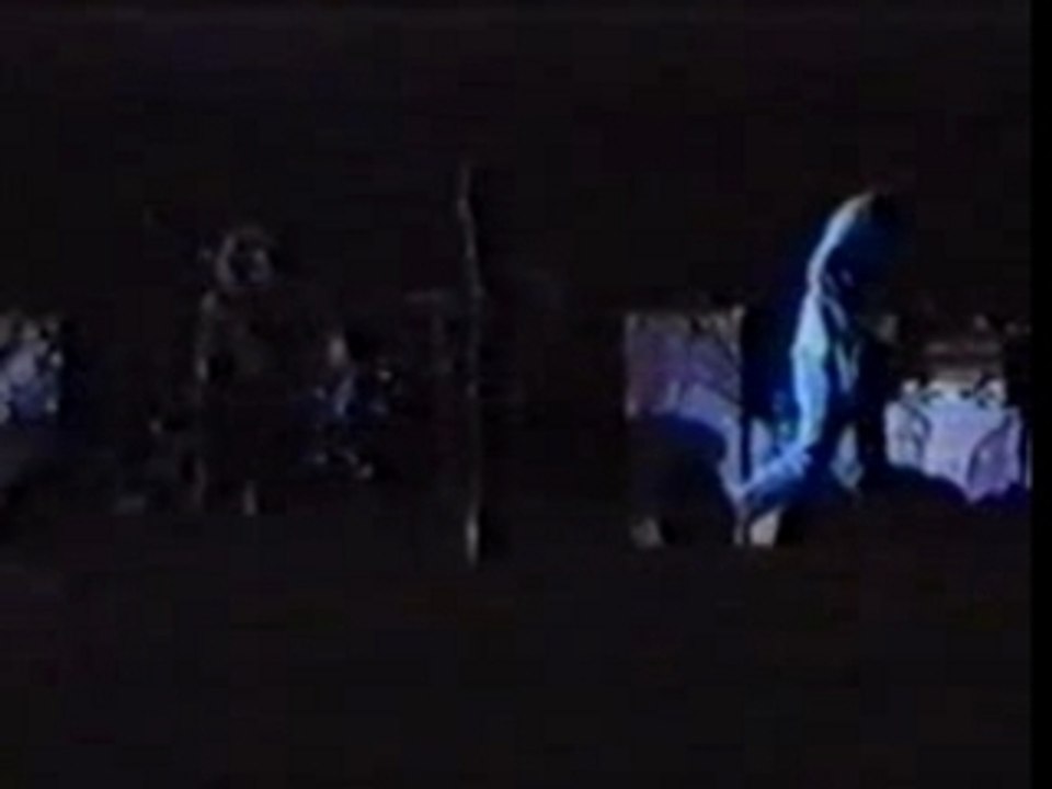 Kyuss - Thumb (live)